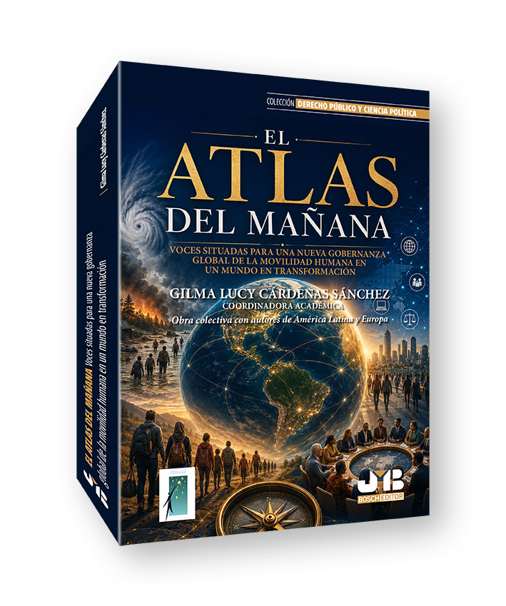 El Atlas del mañana