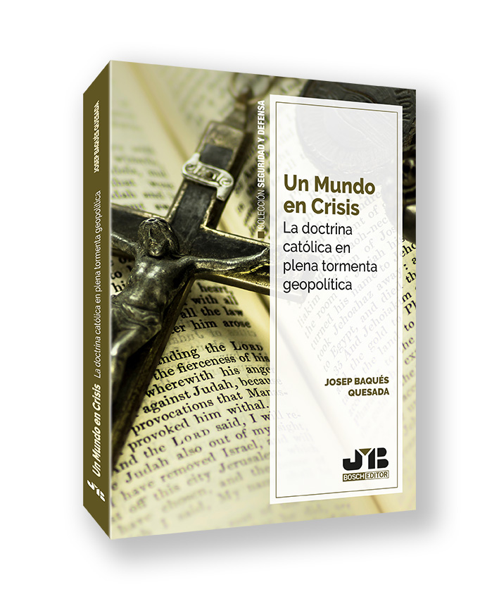 (EBOOK)Un mundo en crisis