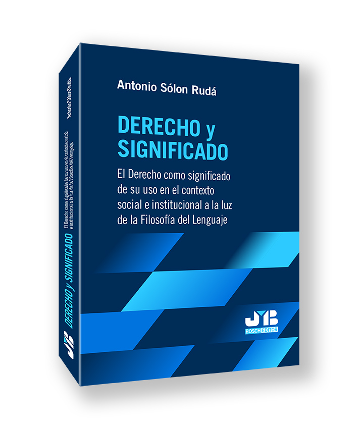 (EBOOK)Derecho y Significado