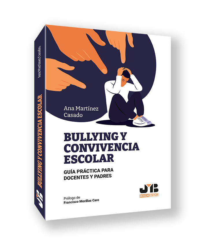 (EBOOK)Bullying y convivencia escolar
