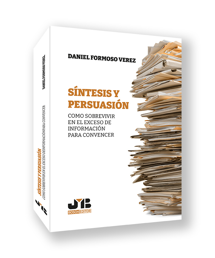 (EBOOK)Síntesis y persuasión