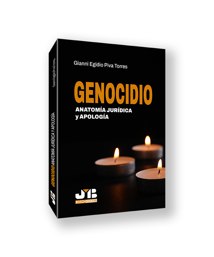 Genocidio