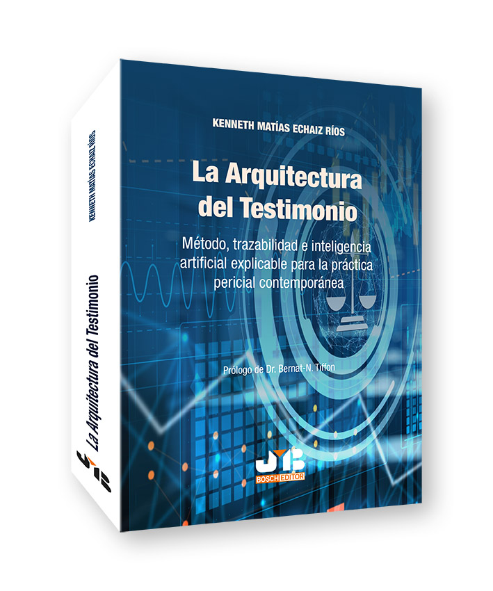 (EBOOK)La Arquitectura del Testimonio