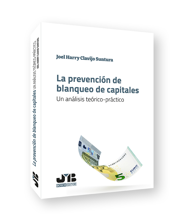 La prevención de blanqueo de capitales