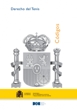 Código del Derecho del Tenis