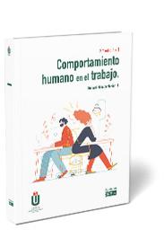 Comportamiento humano en el trabajo