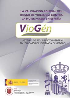 La valoración policial del riesgo de violencia contra la mujer pareja en España