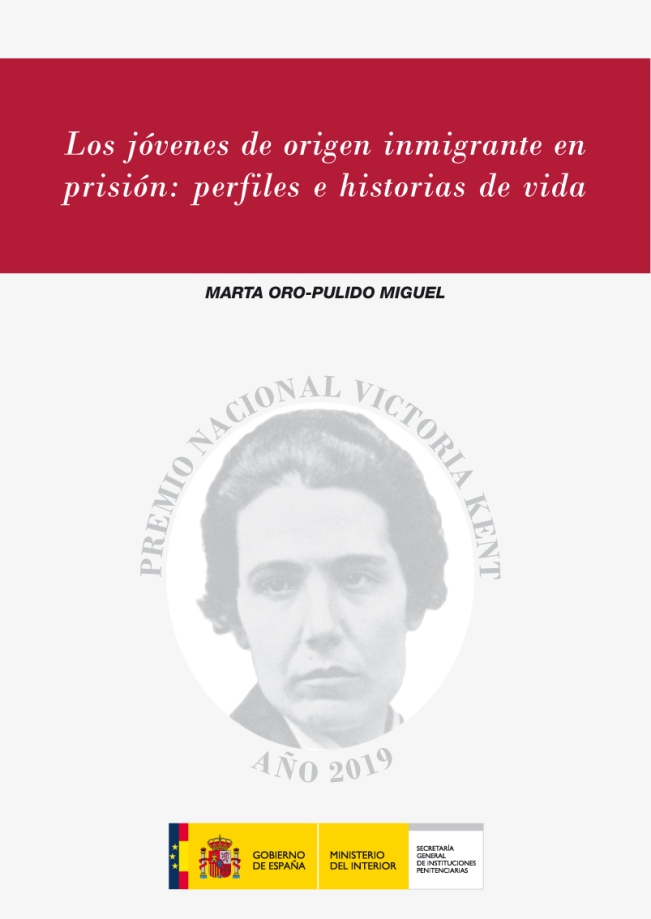 Los jóvenes de origen inmigrante en prisión