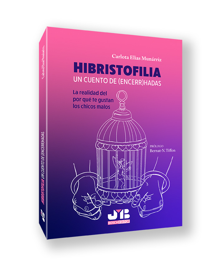 (EBOOK)Hibristofilia. Un cuento de (encerr)hadas