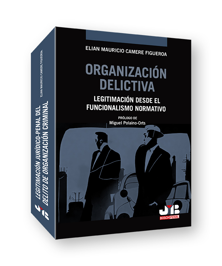 Organización delictiva