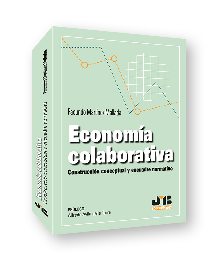 (EBOOK)Economía colaborativa