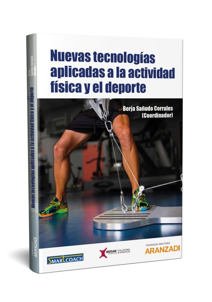 Nuevas tecnologías aplicadas a la actividad física y el deporte