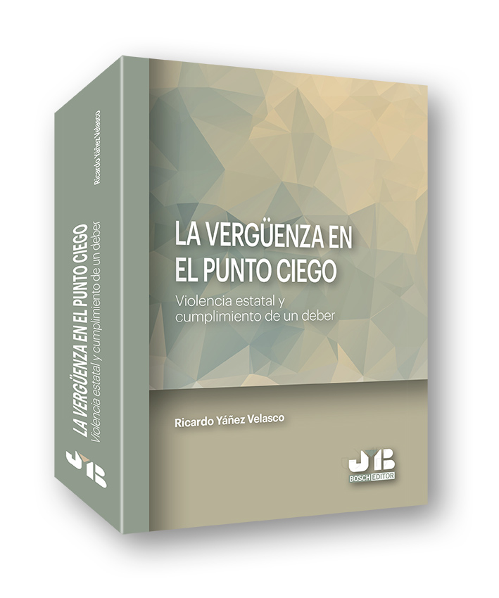 La vergüenza en el punto ciego
