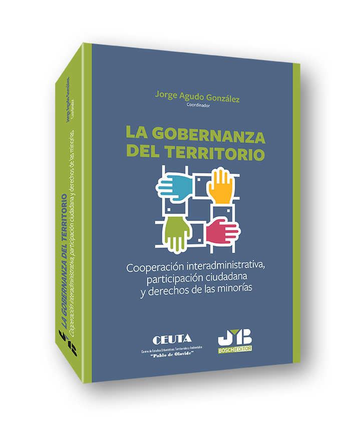 La gobernanza del territorio