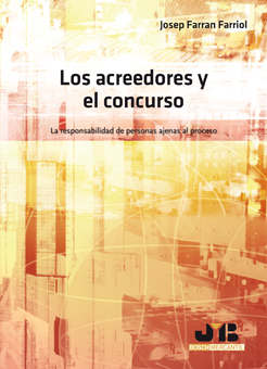 Los acreedores y el concurso.