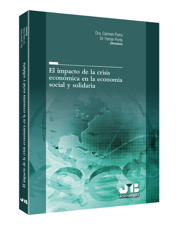 El impacto de la crisis económica en la economía social y solidaria.