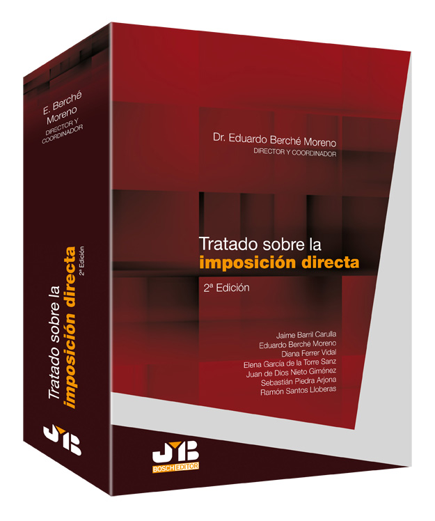 Tratado sobre la imposición directa
