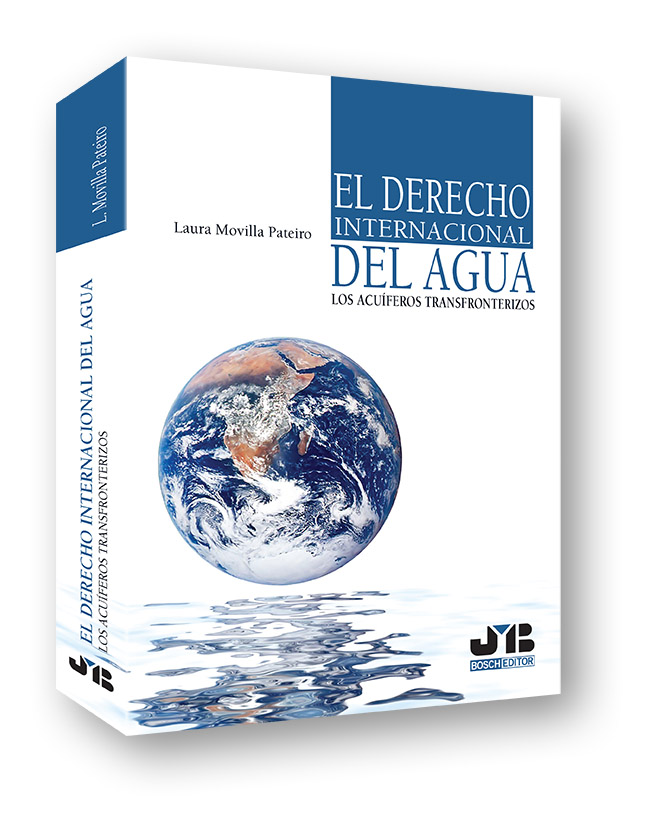 El Derecho internacional del agua: Los acuíferos transfronterizos