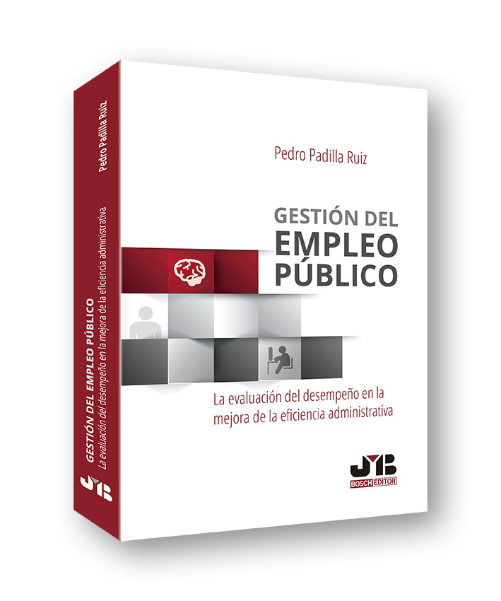 Gestión del empleo público